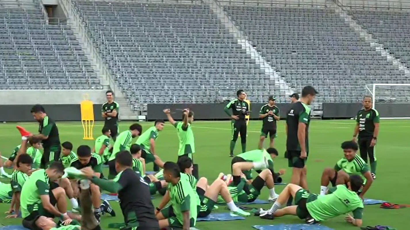 México vs. Chile: Dónde, Cuándo y a Qué Hora Ver el Partido de la Última Fecha FIFA