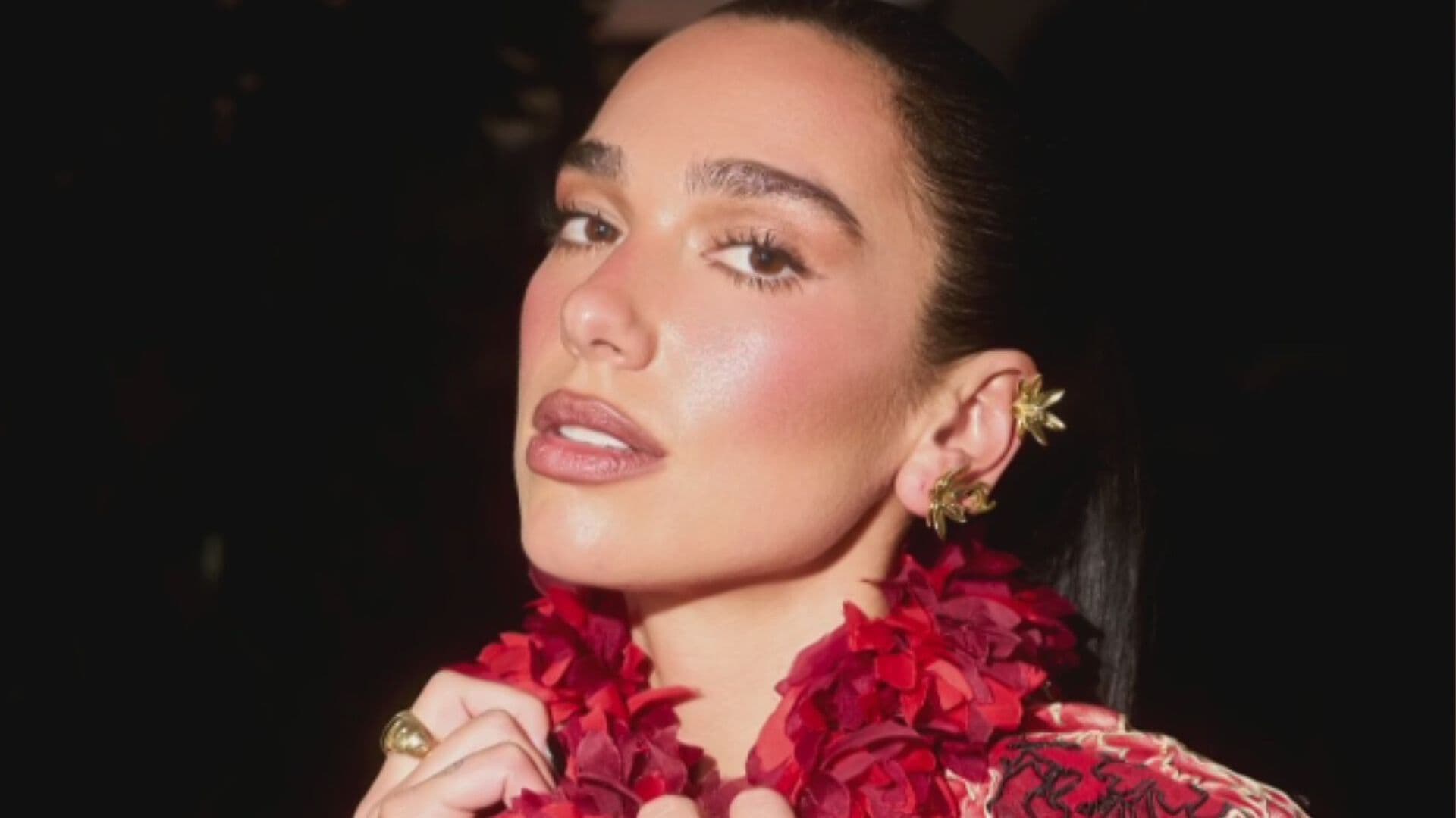 Dua Lipa, Pedro Pascal y Nicole Kidman Deslumbran en Paris Fashion Week