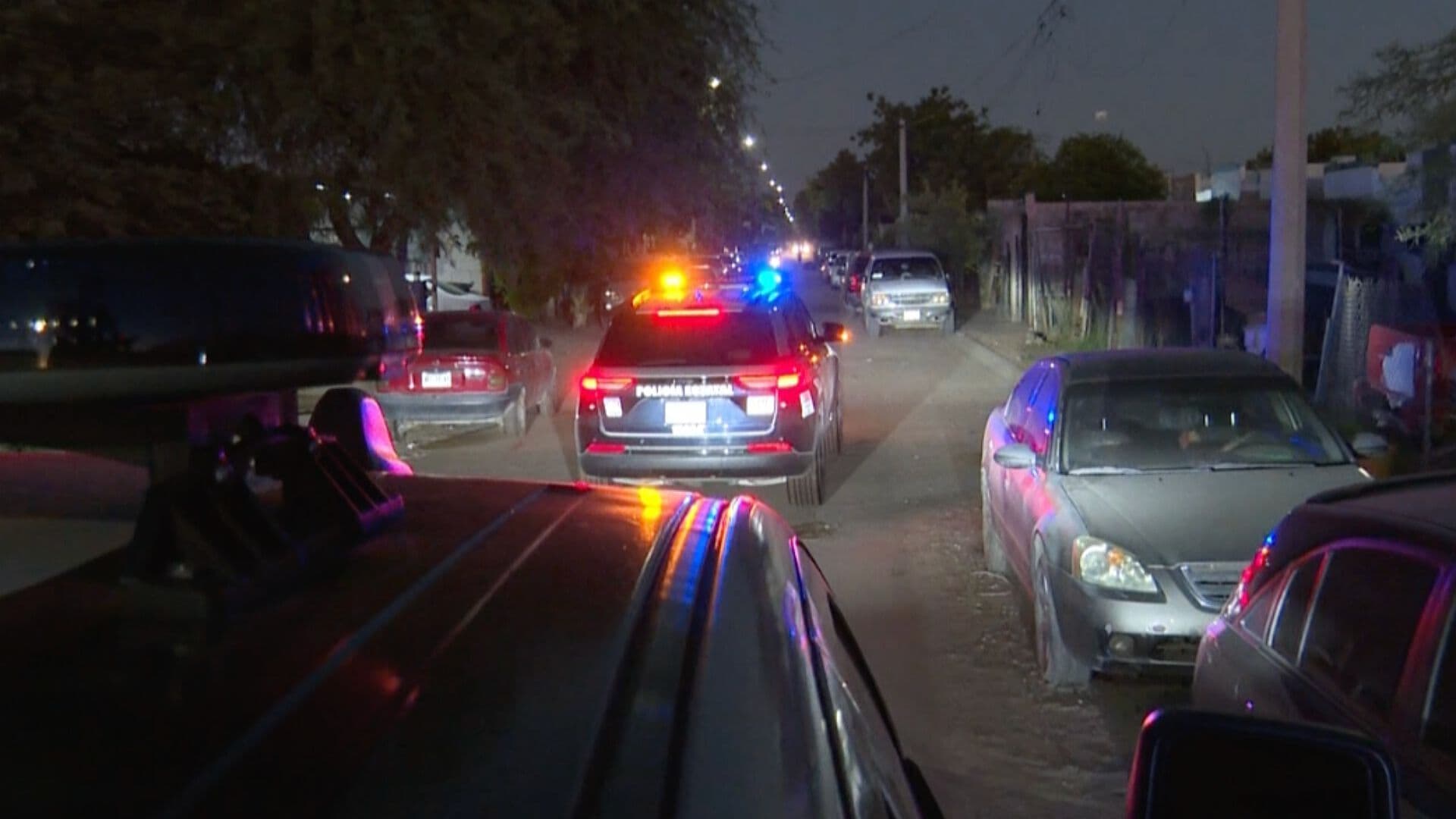 Sujeto es Lesionado a Balazos al Norponiente de Hermosillo