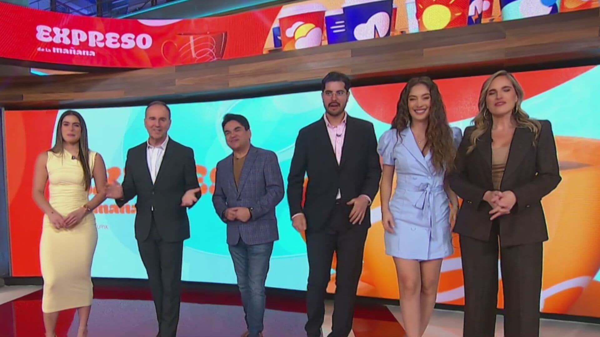 Expreso de la Mañana Programa Completo: Episodio de Hoy Martes 6 de Octubre del 2026