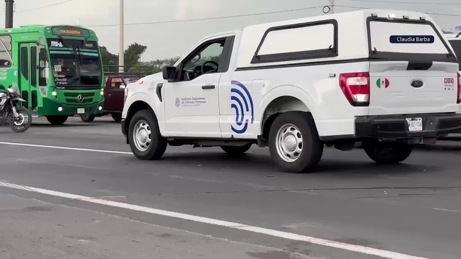 87 Motociclistas Han Muerto en Accidentes Viales Durante el Año en Guadalajara