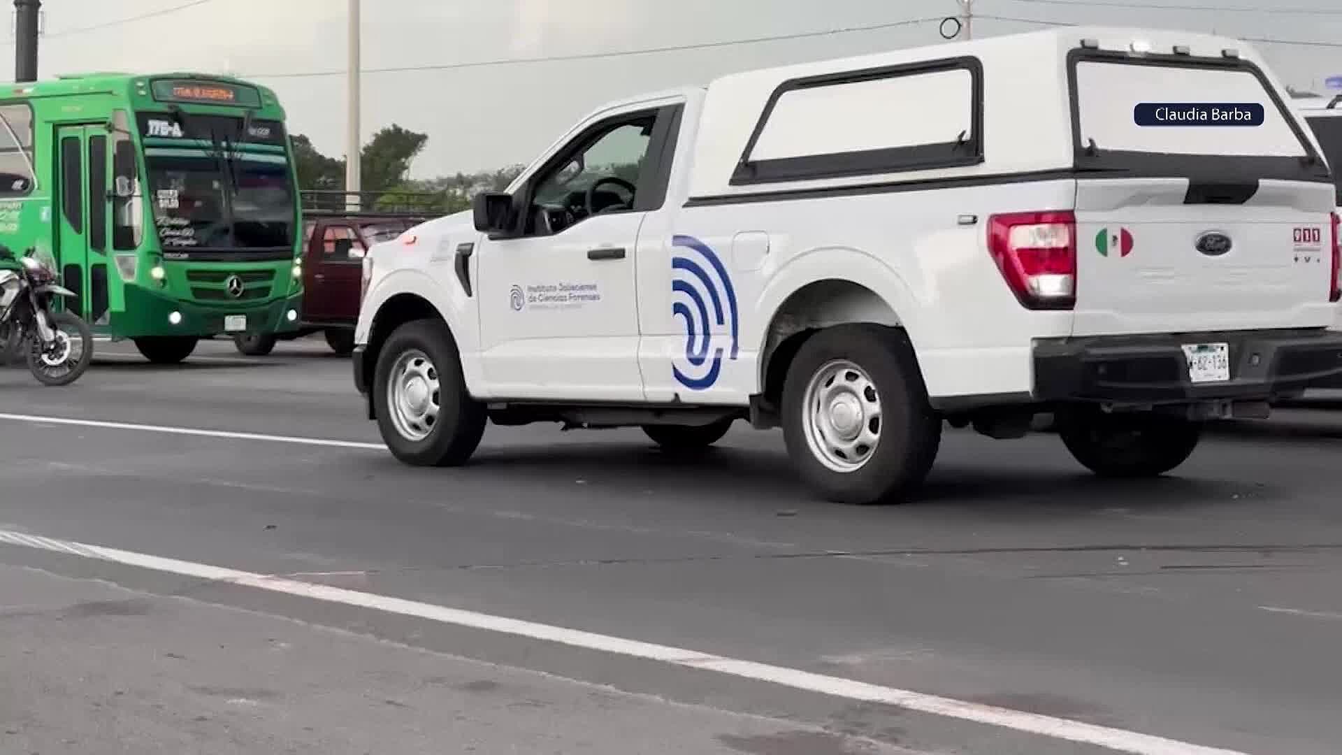 87 Motociclistas Han Muerto en Accidentes Viales Durante el Año en Guadalajara