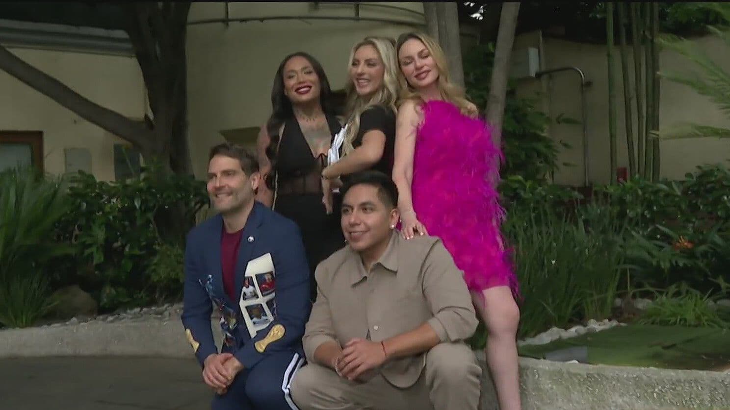 Mariana Ochoa Habla del Encontronazo con Memo Schutz en ‘La Casa de los Famosos México’