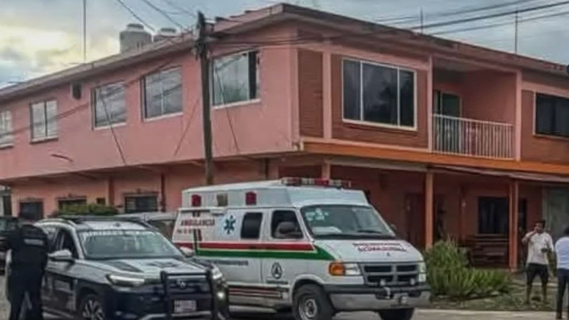 Asesinan a Repartidor de Pollo en Calles de Venustiano Carranza, Puebla