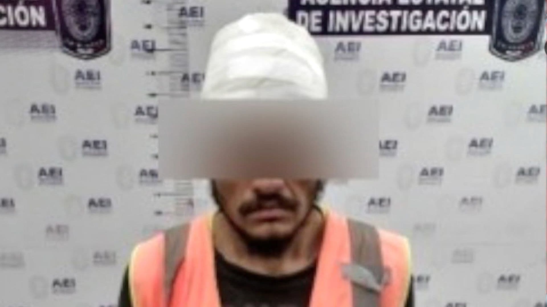 Hombre es Vinculado a Proceso en Ciudad Juárez por Atacar a Policías
