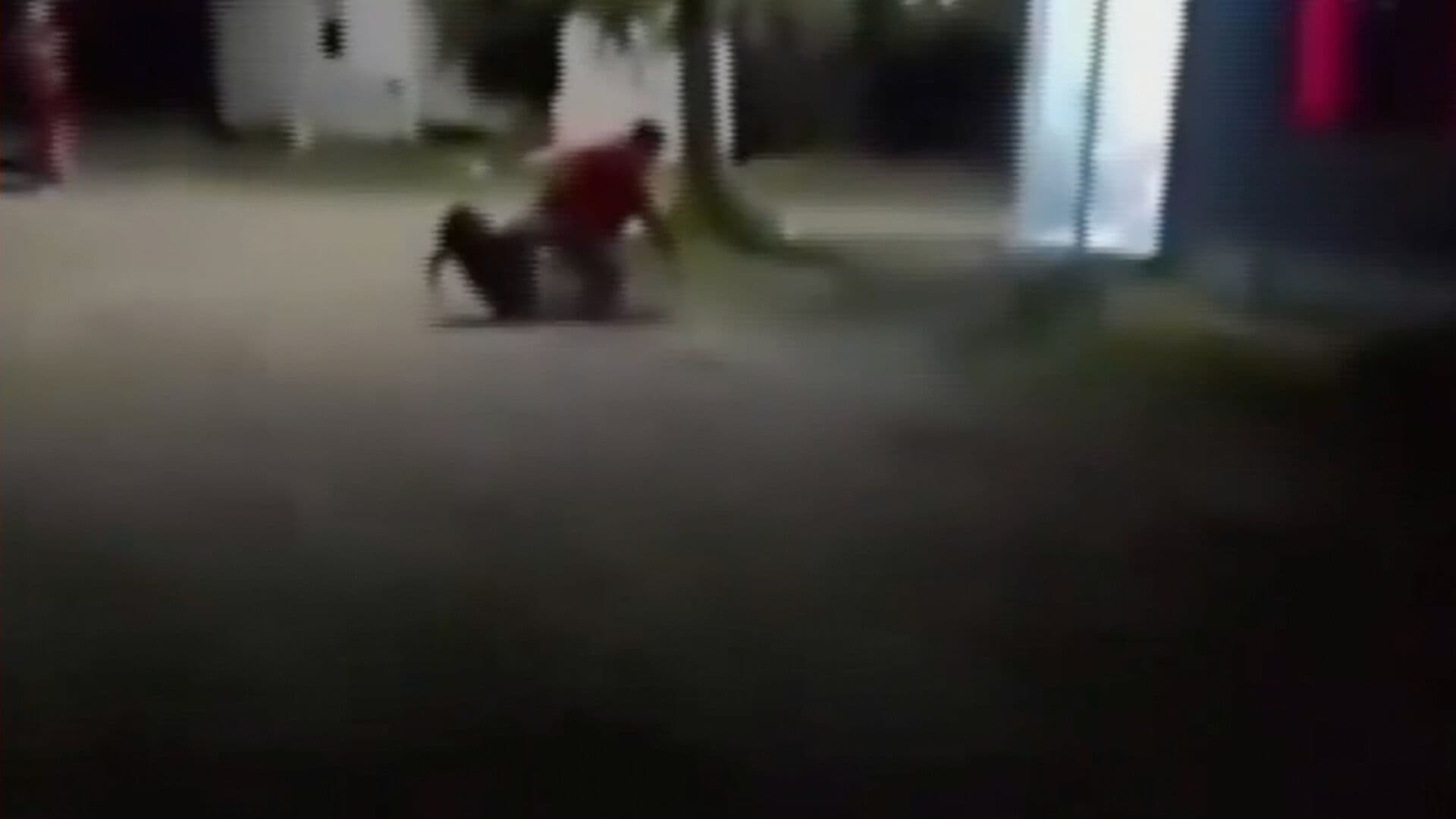 Video Agresión Mujer Búsqueda Hijo Violencia Vicaria Nuevo Vicencio San José Chiapa Puebla