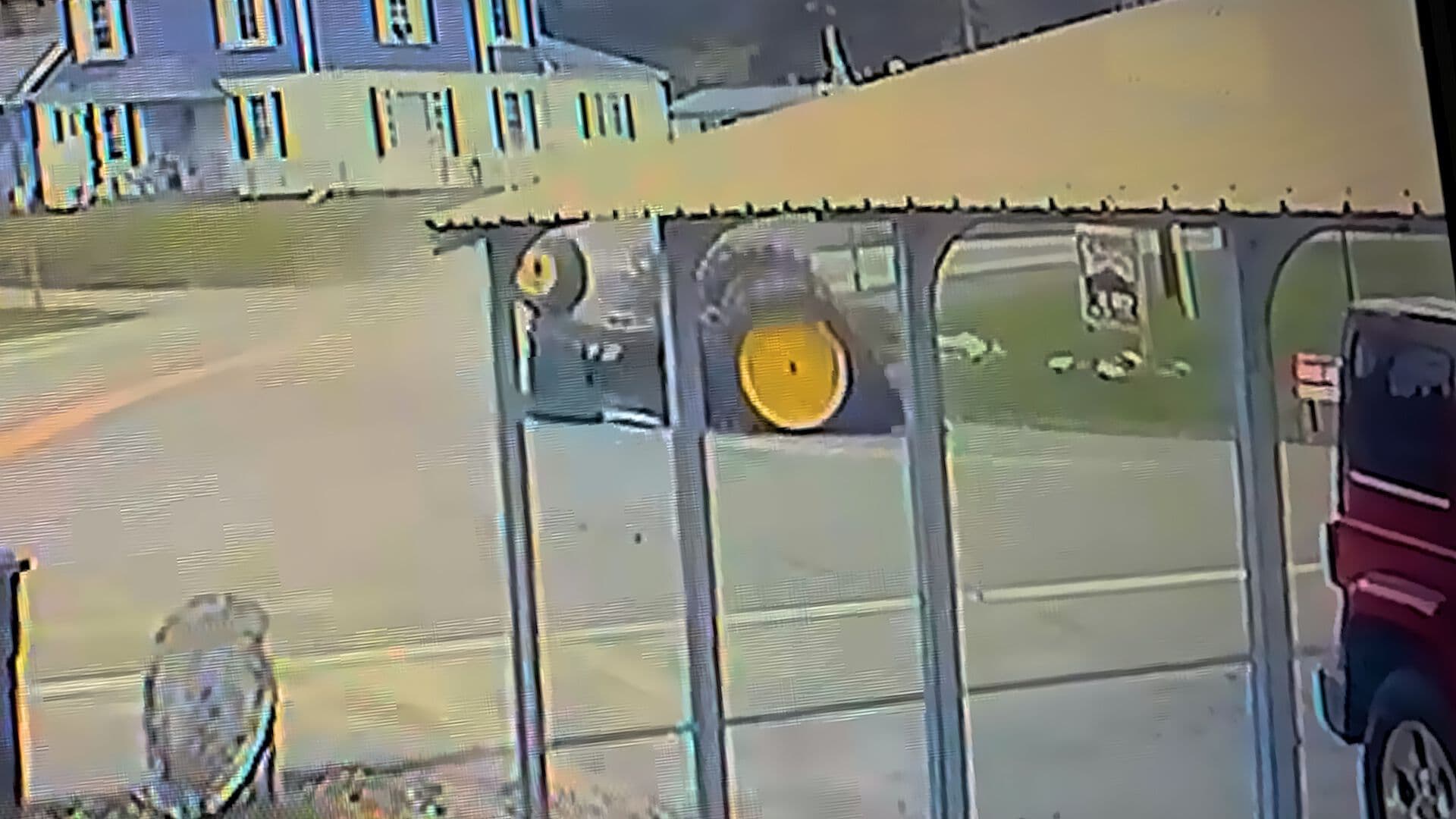 Se Vuelca Tractor que Transportaba a Niños y Adolescentes en Nueva York