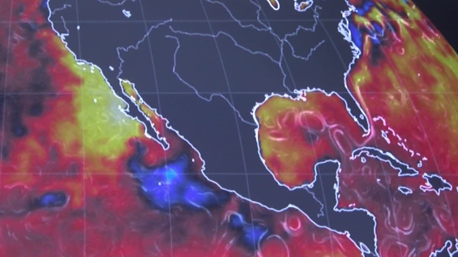 Pronostican Lluvias para el Resto del Año en Jalisco por el Fenómeno El Niño