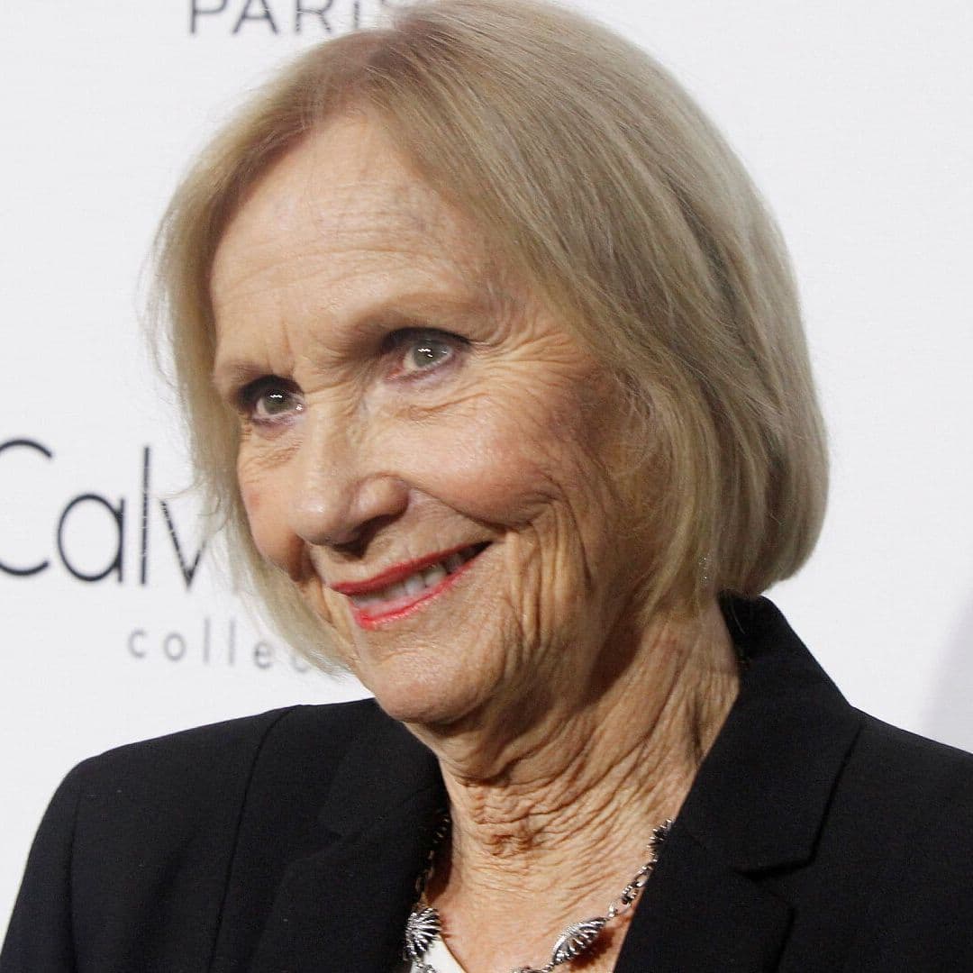 Fallece la Actriz Eva Marie Saint a los 102 años en Los Ángeles