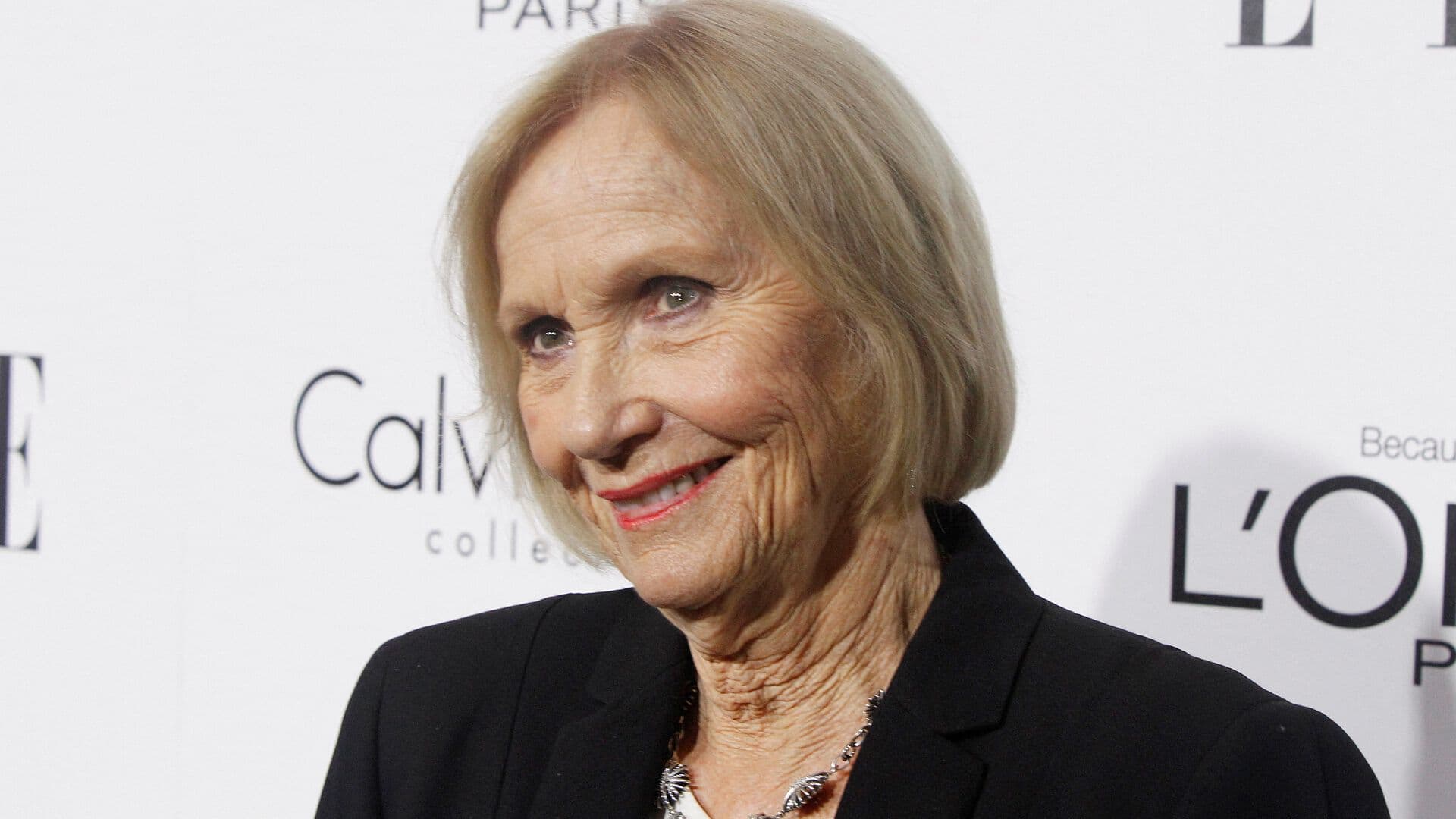 Fallece la Actriz Eva Marie Saint a los 102 años en Los Ángeles