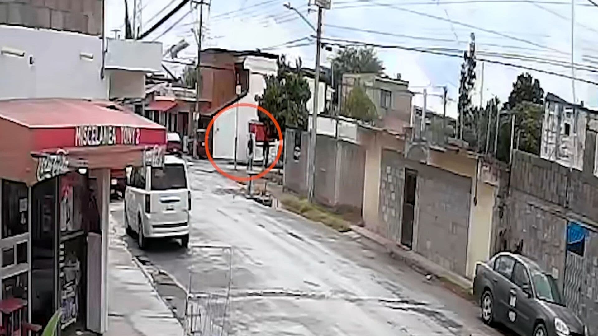 Cronología del Ataque en Secundaria de Torreón: Recrean Ruta de 'Los Cuates'
