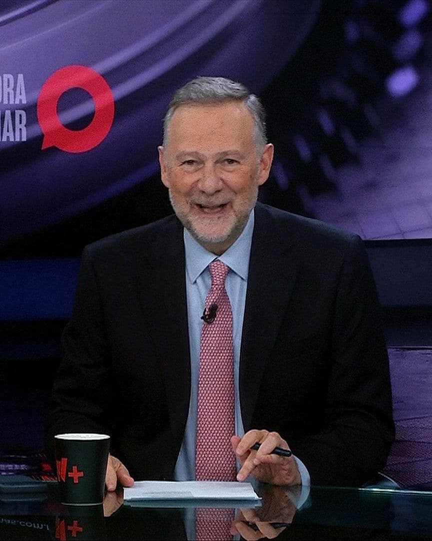 Es la Hora de Opinar: Programa Completo del 6 de Octubre de 2026