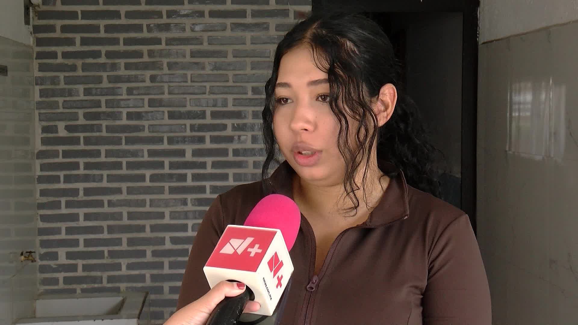 La Madre de Camila Denuncia la Muerte de la Bebé en IMSS, Jalisco