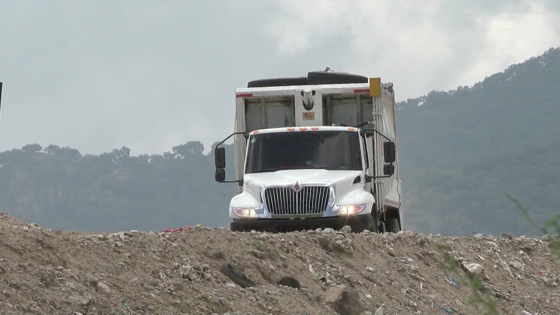 Inician Proceso de Remediación en Cascadas de Huaxtla, Jalisco
