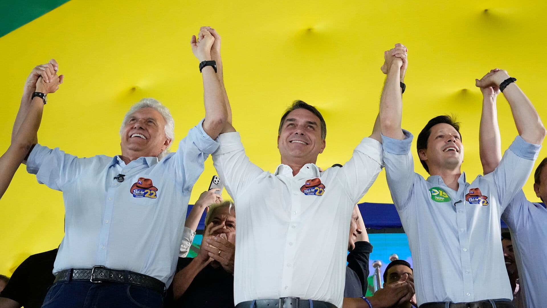 Análisis de la Primera Vuelta de las Elecciones en Brasil