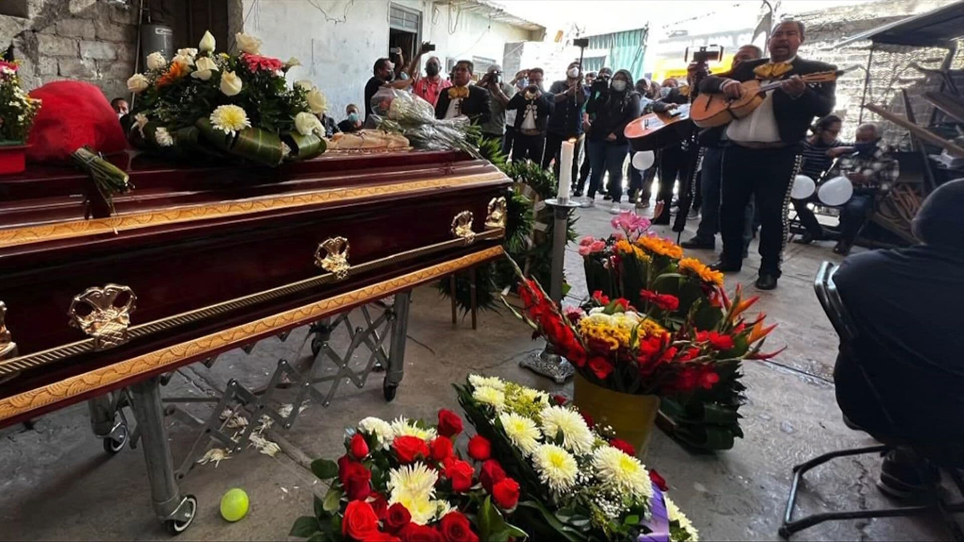 'Que Todos Paguen': Detienen a 3 Personas Más por Feminicidio de Margarita Seceña