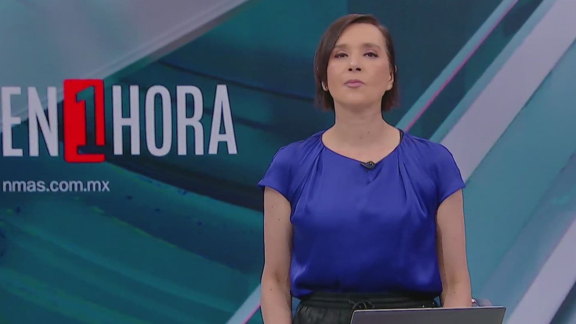 En Una Hora Programa Completo: Episodio de Hoy Martes 06 de Octubre de 2026