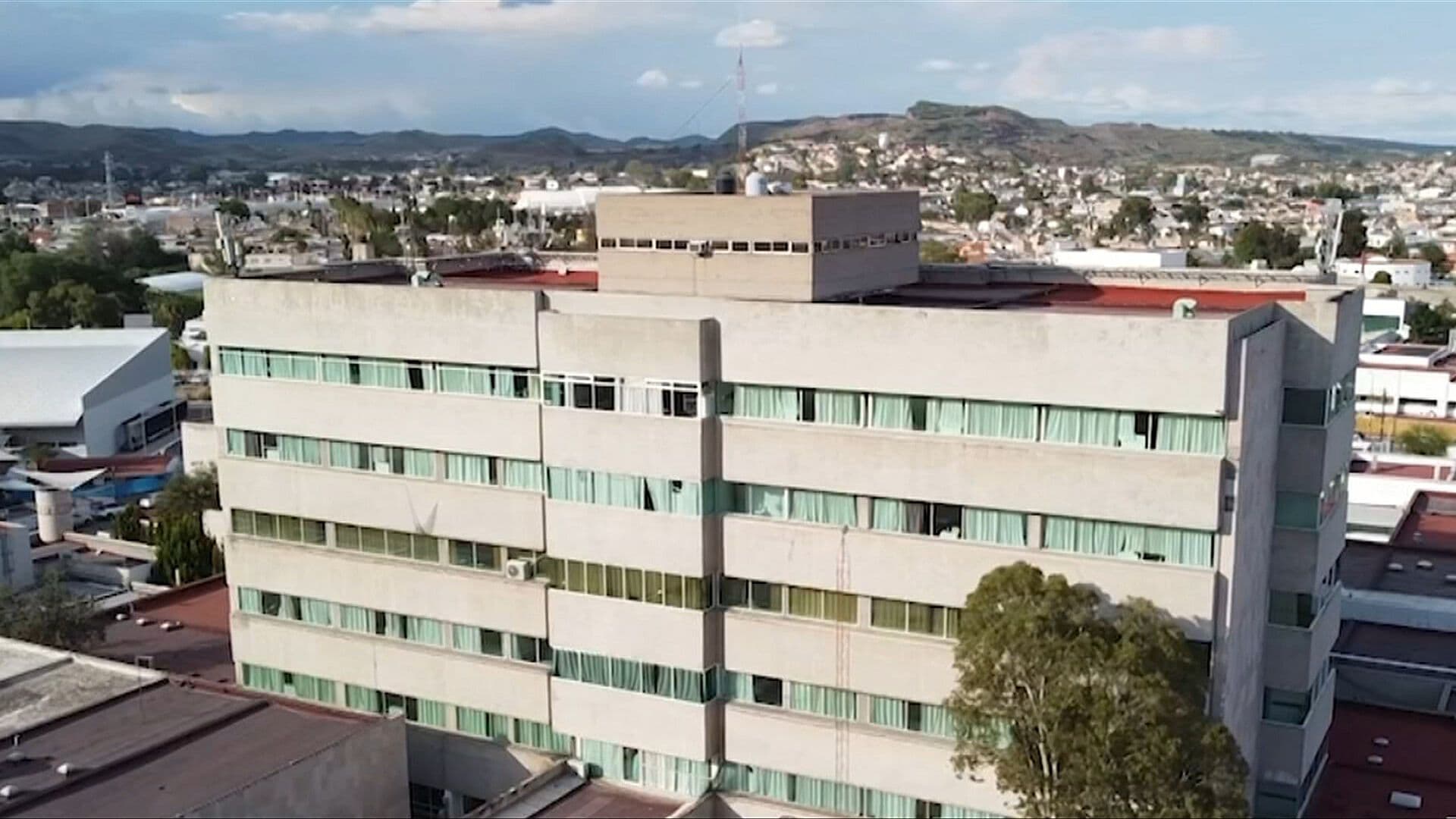 Designan a Nuevo Titular del OOAD del IMSS tras Muerte de Bebés en Durango