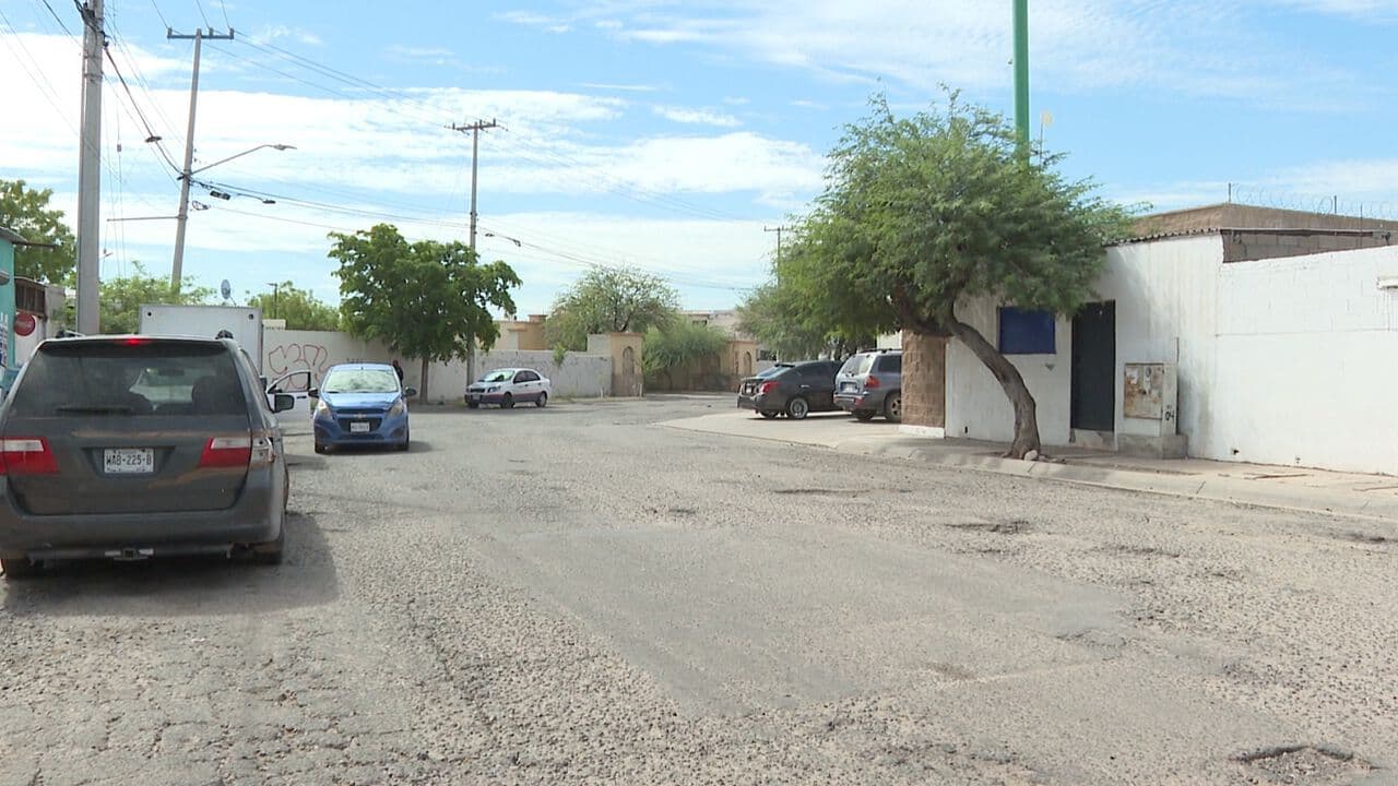 Asesinan a Hombre Mientras Jugaba en Máquina Tragamonedas en Hermosillo