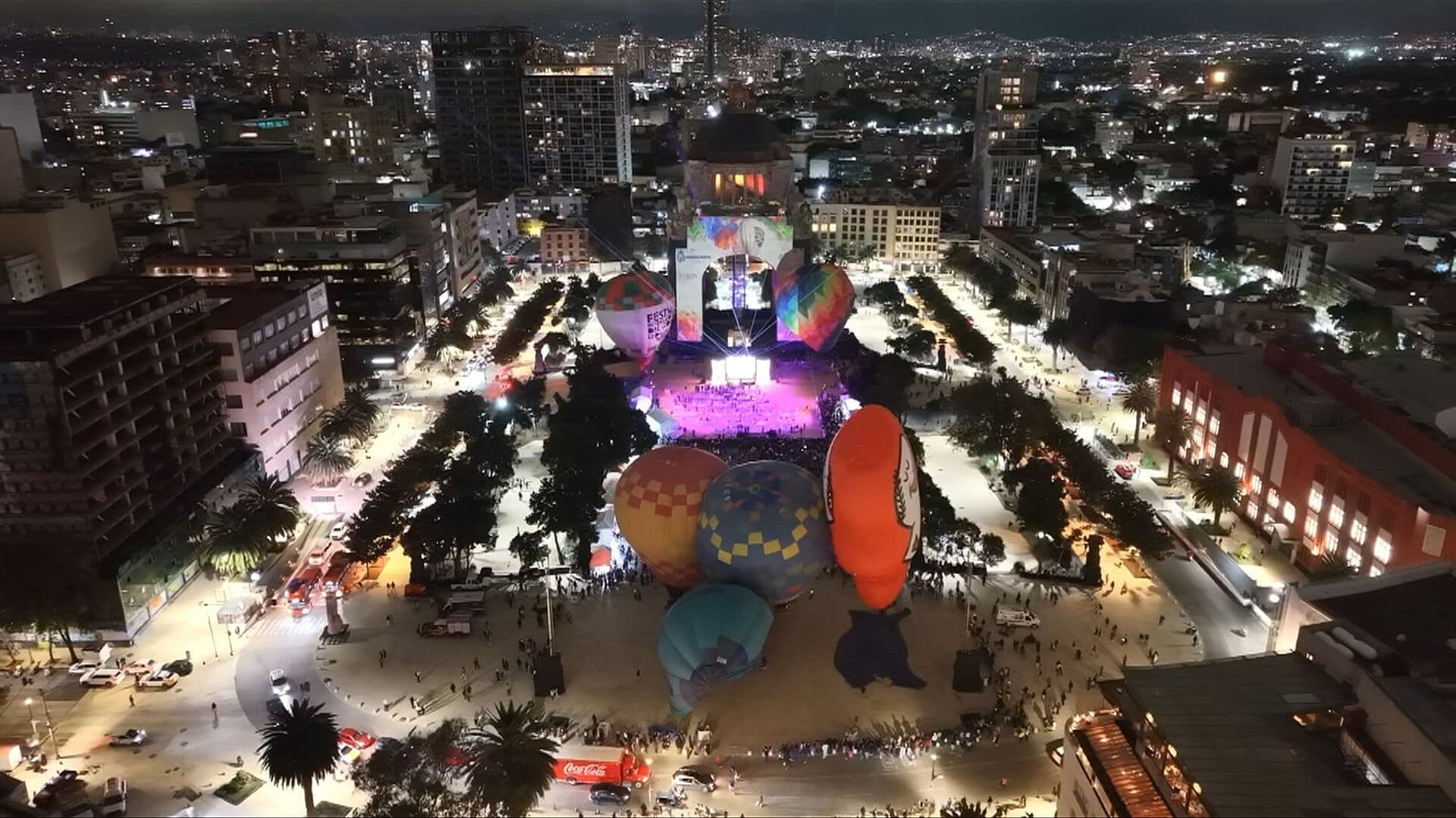 Resumen de Noticias Nocturno de N+ del 6 de Octubre de 2026