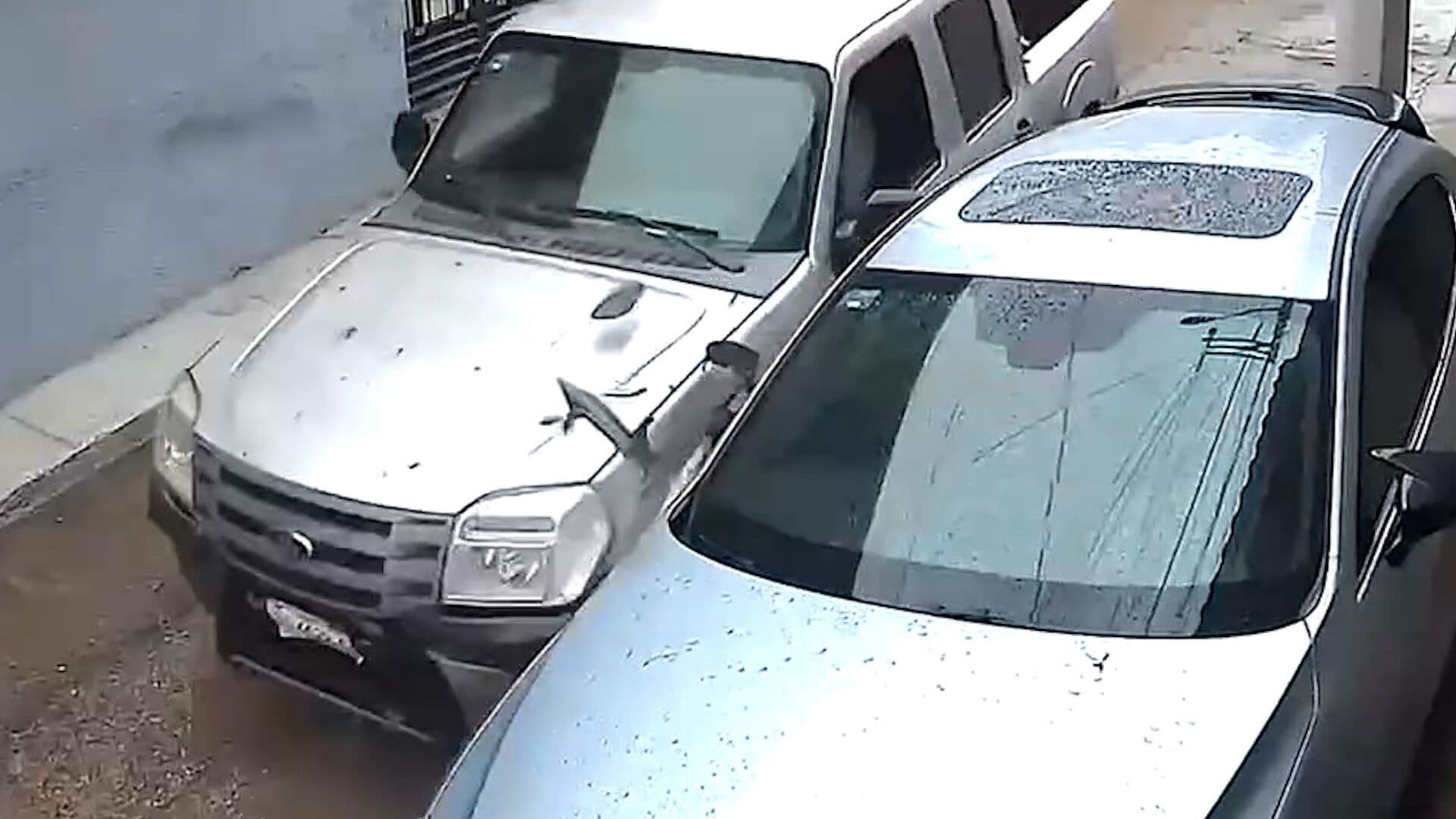 Acusan a Hermano de Alcalde de Chocar Vehículos
