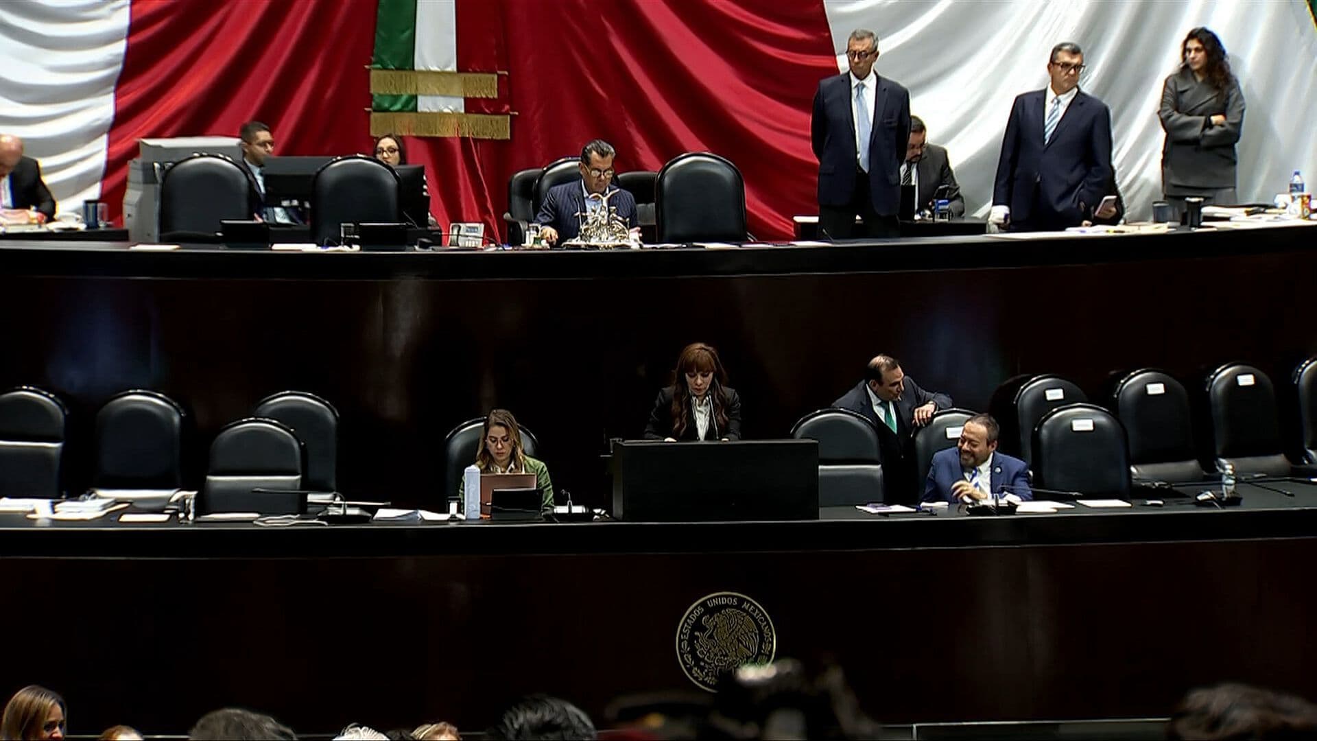 Diputados Aprueban Dictamen de Reforma a Ley Aduanera; Así Queda