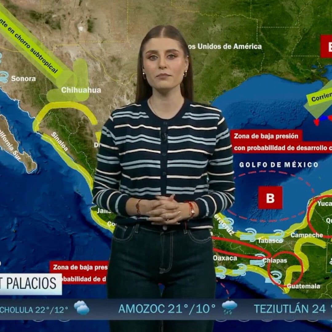 Clima en Puebla: Pronóstico para las Próximas Horas en Capital y Municipios