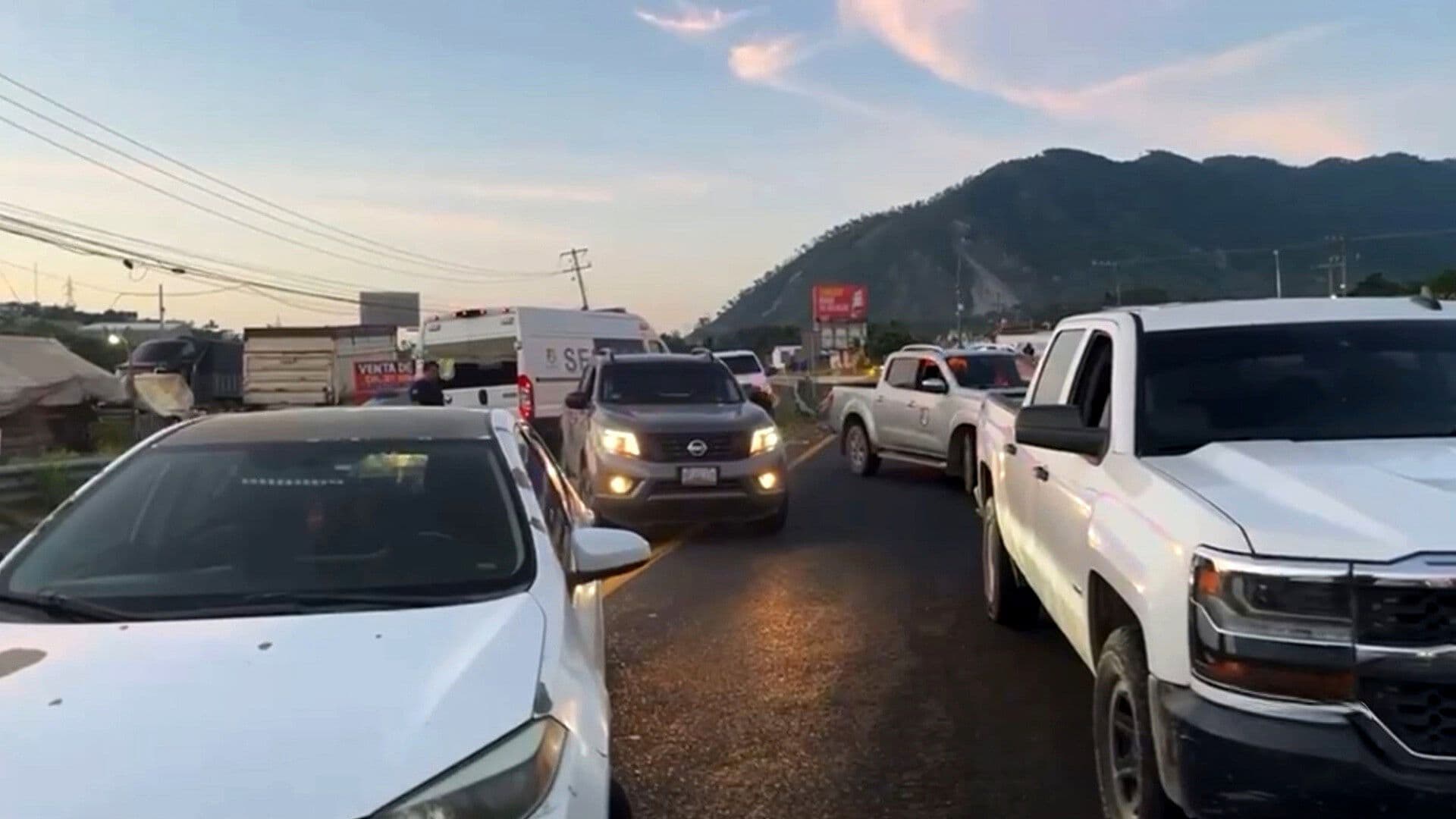 Fiscalía de Nayarit Revela que se Frustró Plan para Asesinar al Gobernador en Agosto