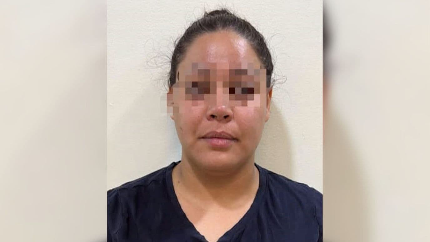 Detienen a Mujer con Arma de Fuego Durante un Cateo en Ciudad Juárez