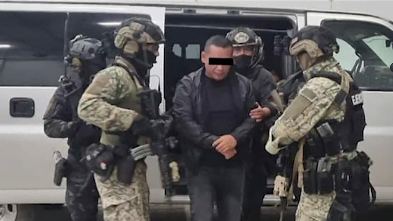 'El Tanque', Pieza Clave del CJNG