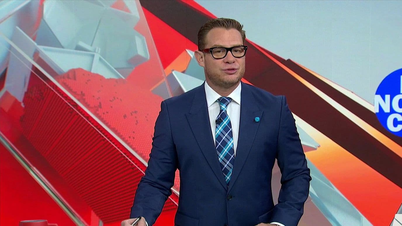 Las Noticias con Carlos Hurtado Programa Completo: Episodio del 7 de Octubre del 2026