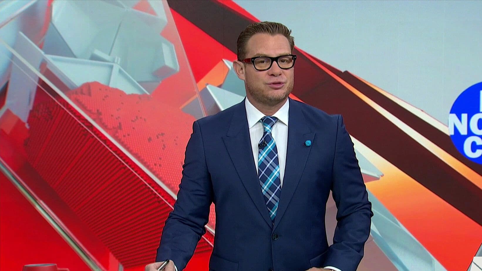 Las Noticias con Carlos Hurtado Programa Completo: Episodio del 7 de Octubre del 2026