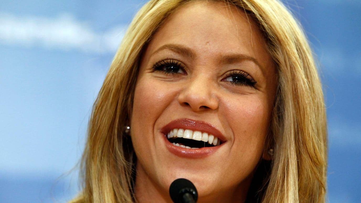 Shakira y Piqué se Reencuentran en Juzgados de Barcelona; Buscan Modificar Acuerdo por sus Hijos
