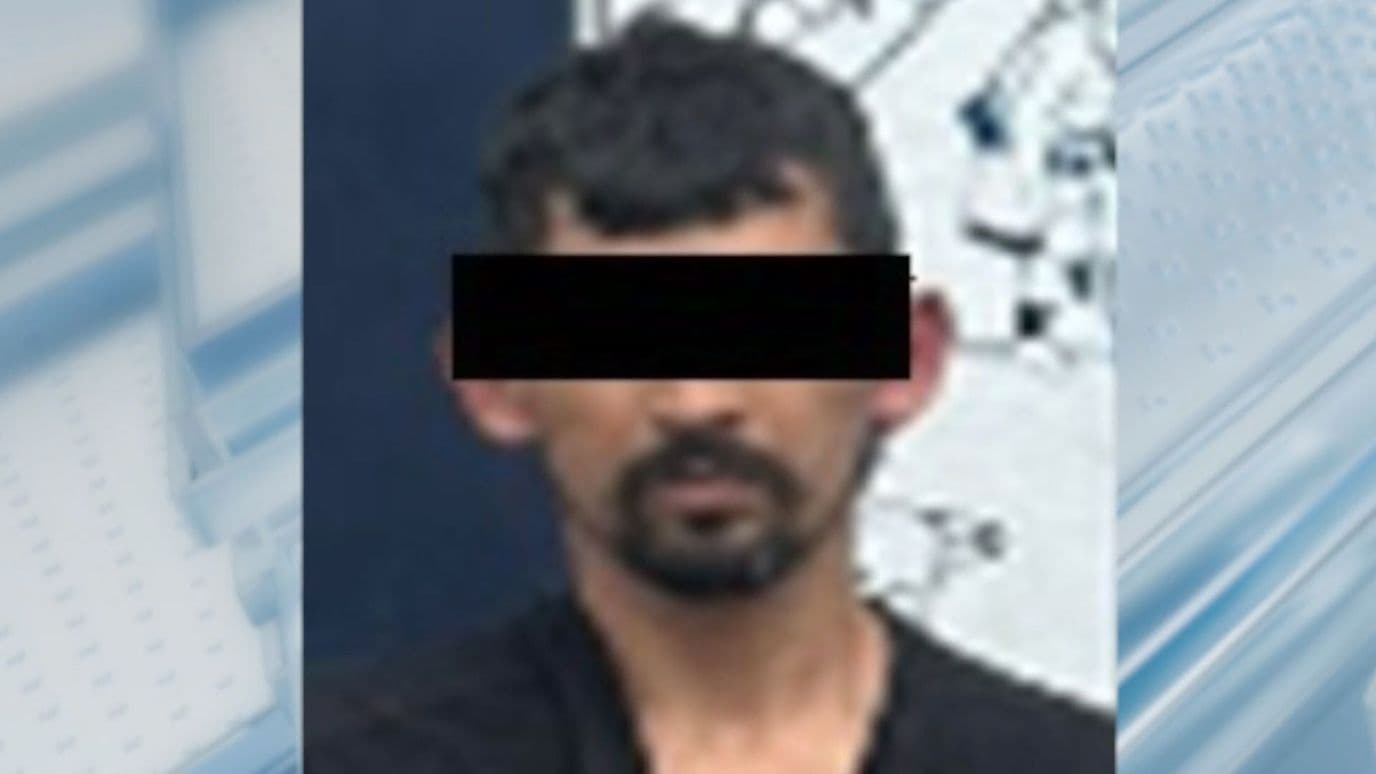 Sujeto Armado Detenido tras Operativo en Cajeme