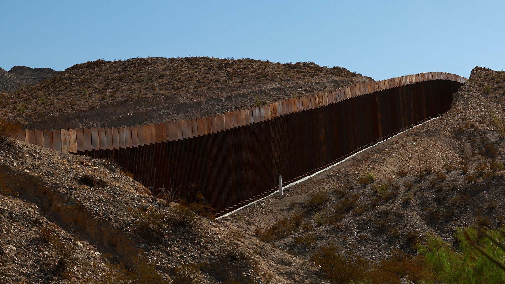 Así Son los Operativos Espejo entre Ciudad Juárez y El Paso para Frenar Tráfico de Migrantes y Drogas