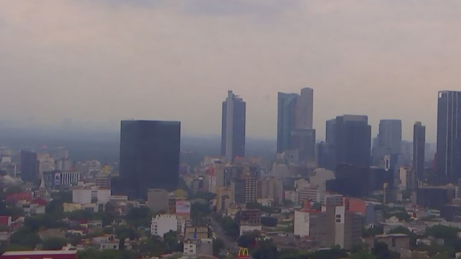 Resumen de Noticias Vespertino N+ de Hoy 7 de Octubre de 2026