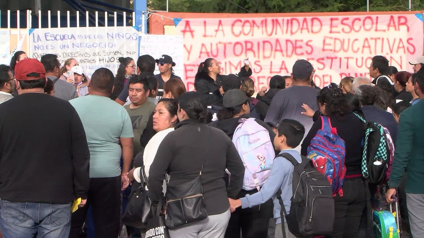 USEBEQ Abre Investigación por Señalamientos en Primaria de El Marqués