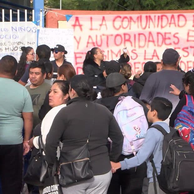 USEBEQ Abre Investigación por Señalamientos en Primaria de El Marqués