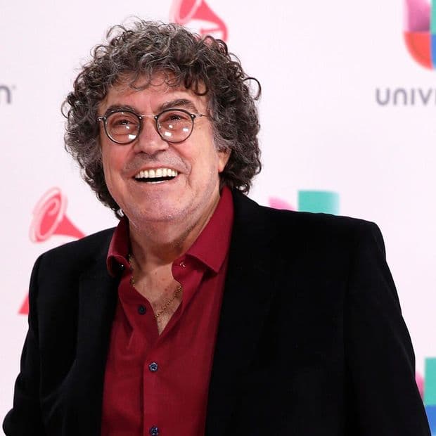 Muere en Argentina el Cantautor Piero de Benedictis a los 81 Años