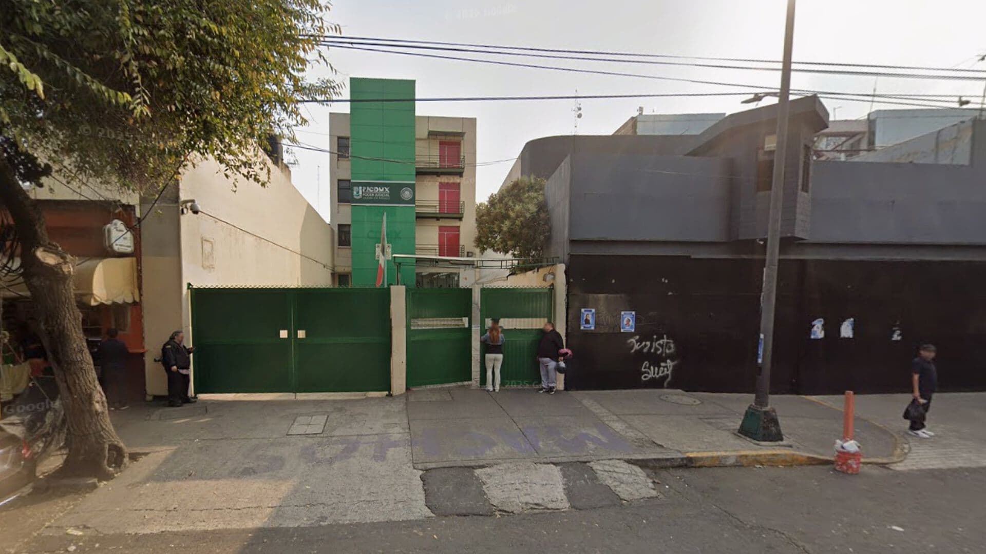 Exagente del MP en Tlalpan se Disculpa tras ser Acusado de Acoso y Abuso en CDMX