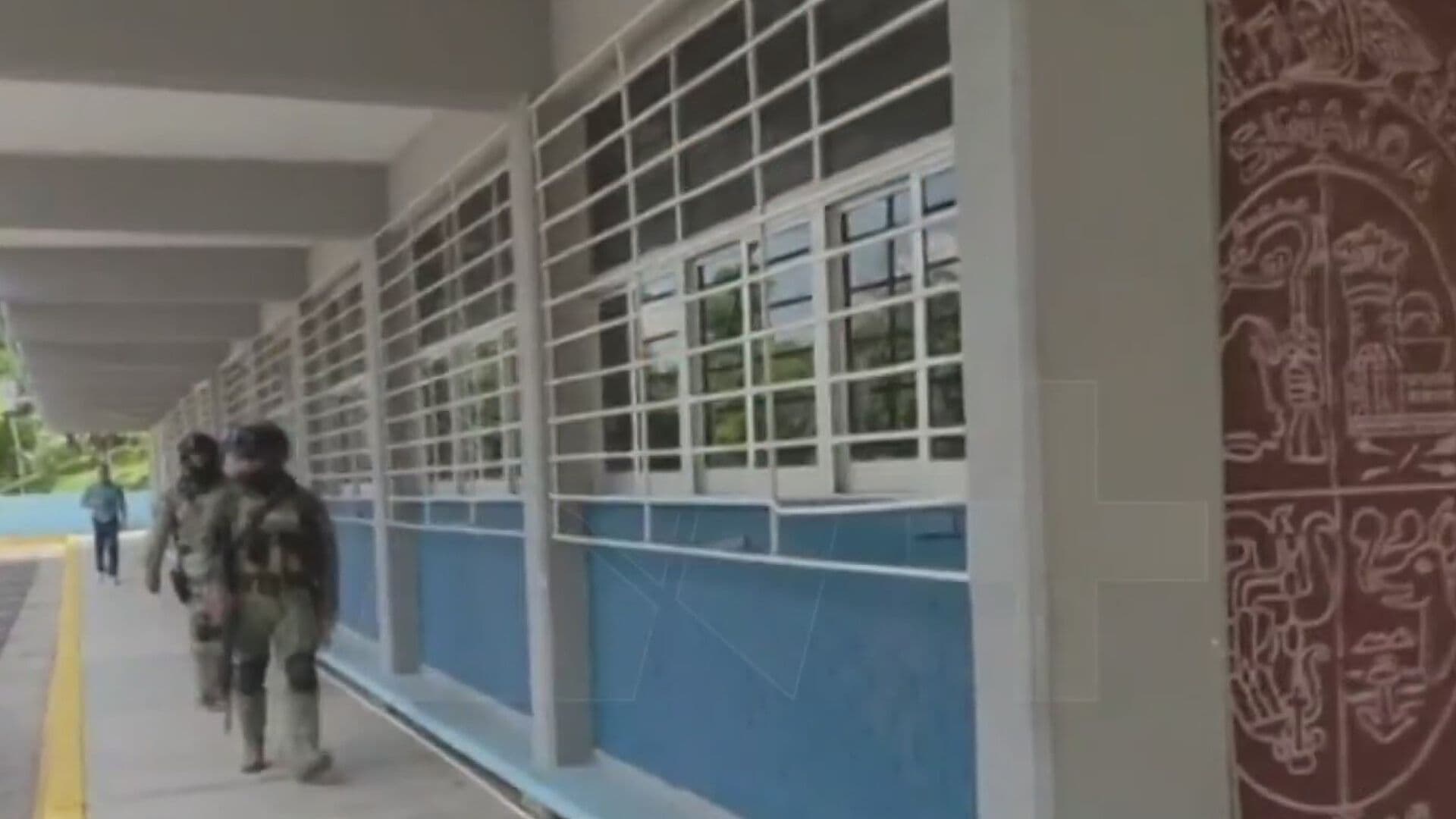Desalojan Escuela Normal tras Amenazas en Culiacán, Sinaloa