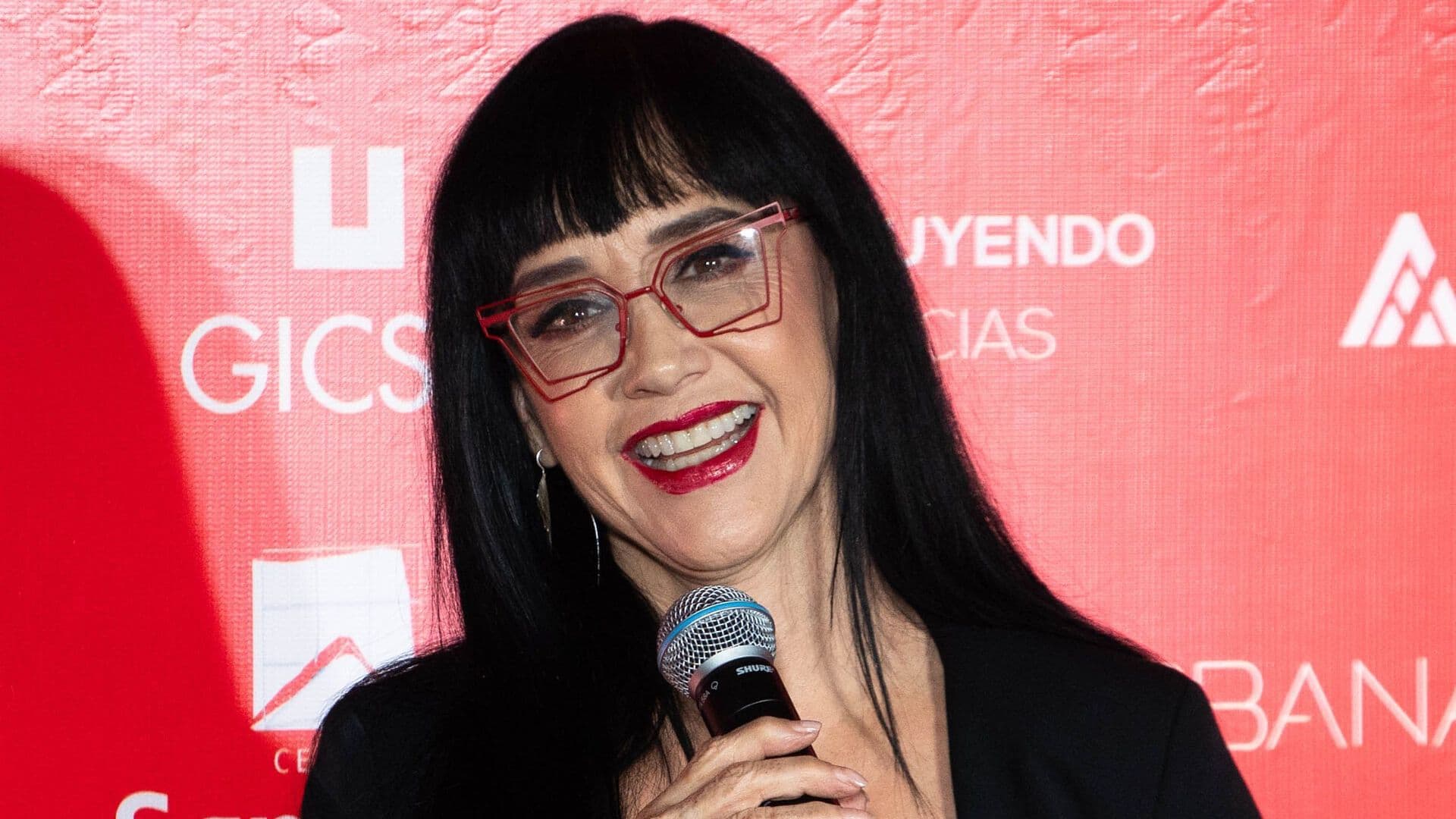 'Me Da Angustia': Susana Zavaleta sobre su 'Viaje de Amor' a China