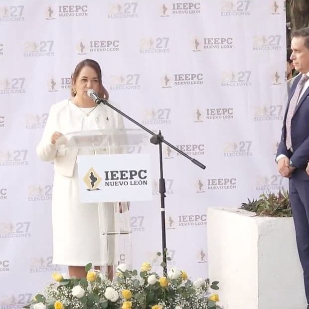 Inicia Proceso Electoral Local 2026-2027 en Nuevo León
