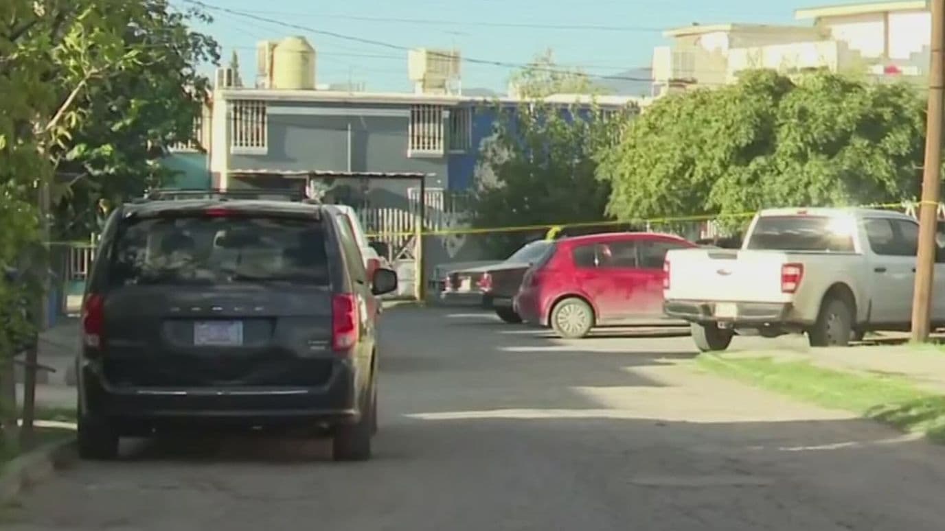 Ataque Armado en Ciudad Juárez, Chihuahua, Deja un Muerto y Dos Heridos