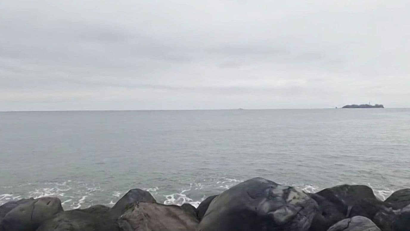 Tormenta Tropical Isaías Mantiene en Alerta a Veracruz por Fuertes Lluvias
