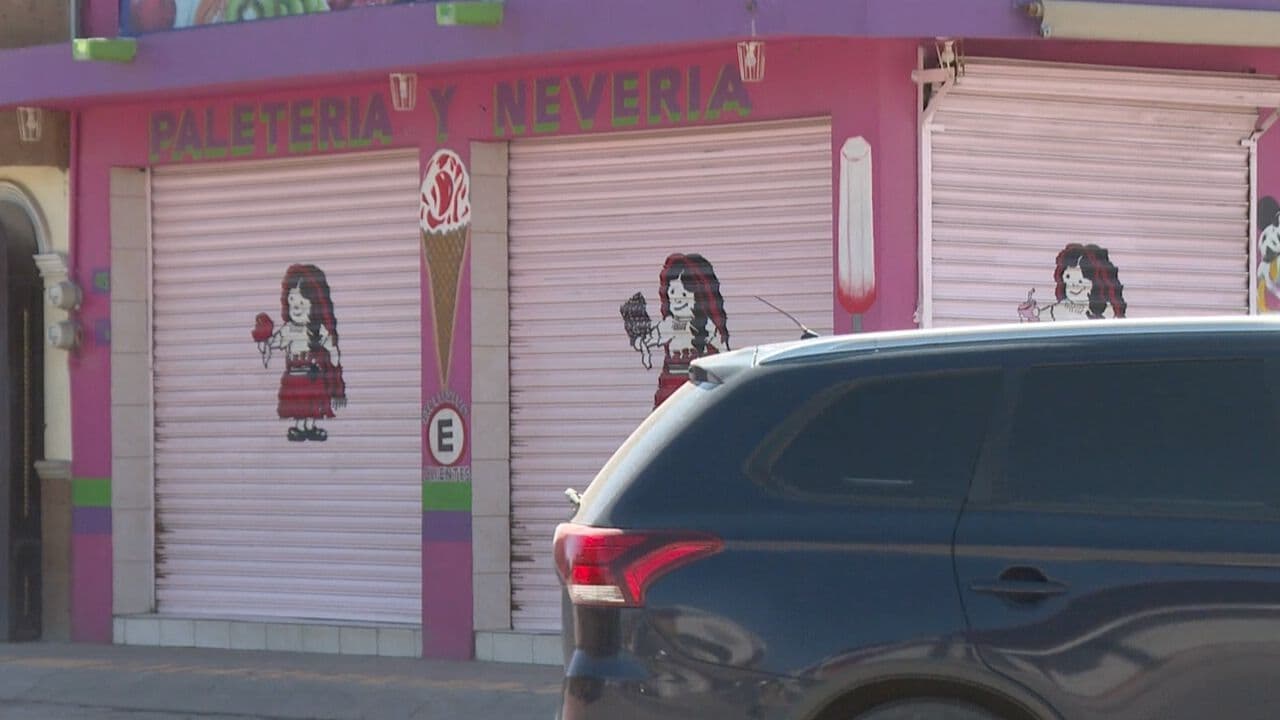 Detienen a Hombre Tras Presunto Intento de Asalto en Paletería de Altares