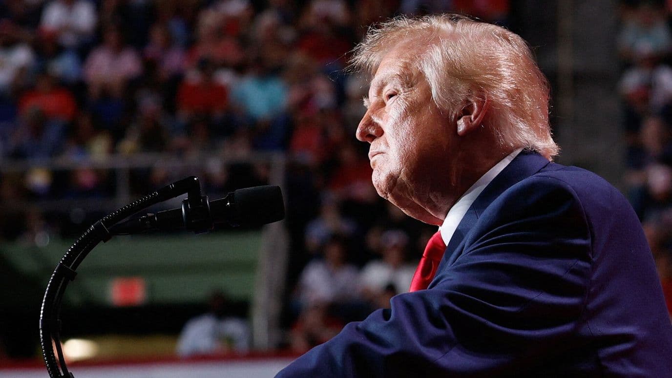 Donald Trump Señala que Merece el Premio Nobel de la Paz 2026