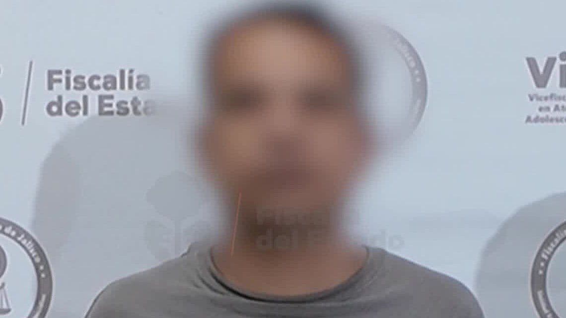 Vinculan a Tres Familiares por Feminicidio y Maltrato Infantil en Guadalajara