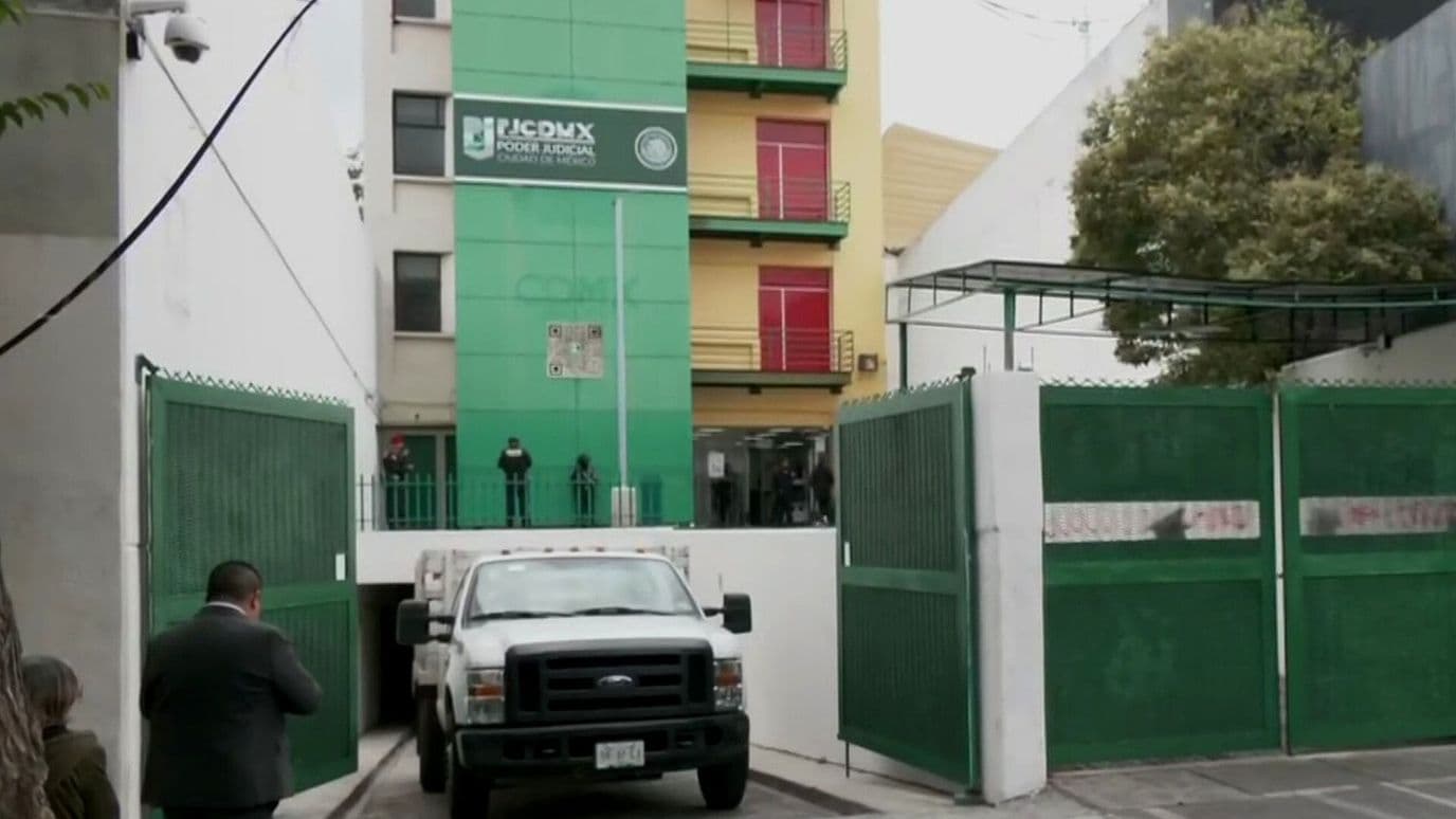 Cronología | Exagente del MP Ofrece Disculpa Pública a Víctima de Acoso Sexual