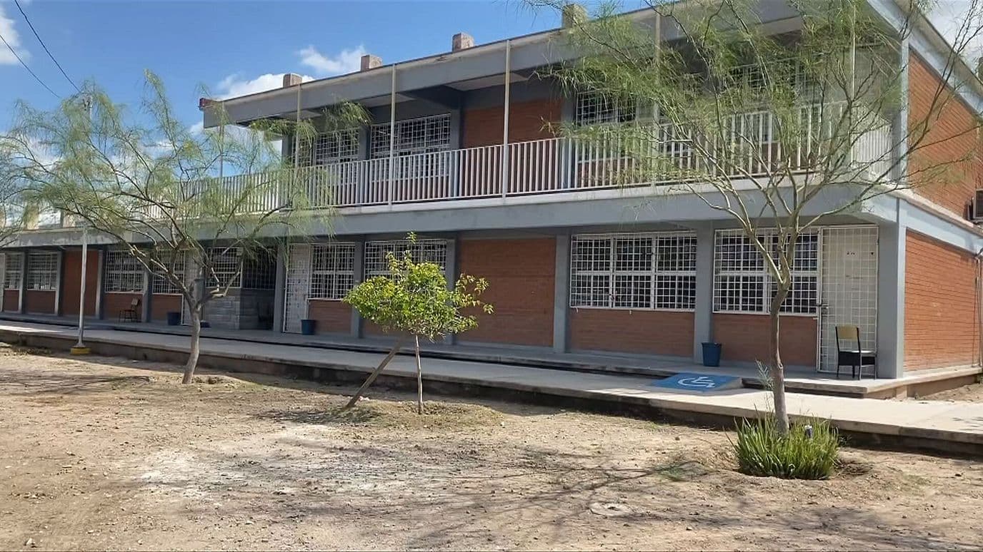 “Grité: Hay Dos Vatos con Machetes”: Alumno Narra Ataque en Secundaria de Torreón